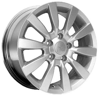 Scheda Variante Ruota &rsaquo; Marca: Roner &rsaquo; Modello: RN1802