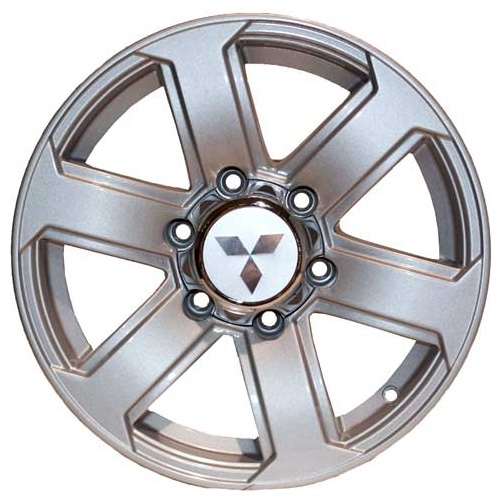 Scheda Variante Ruota &rsaquo; Marca: Roner &rsaquo; Modello: RN1804