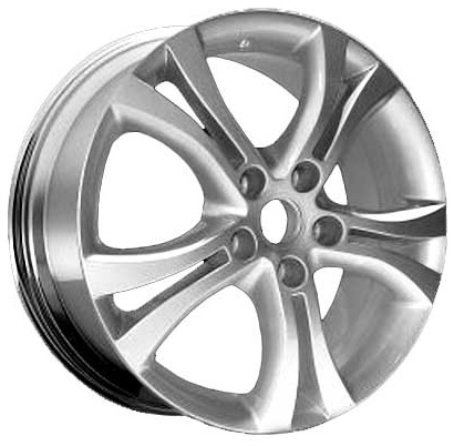 Scheda Variante Ruota &rsaquo; Marca: Roner &rsaquo; Modello: RN1904