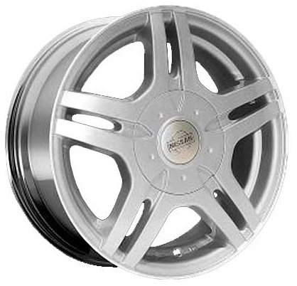 Scheda Variante Ruota &rsaquo; Marca: Roner &rsaquo; Modello: RN1910