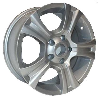 Scheda Variante Ruota &rsaquo; Marca: Roner &rsaquo; Modello: RN2005