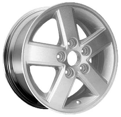 Scheda Variante Ruota &rsaquo; Marca: Roner &rsaquo; Modello: RN2801