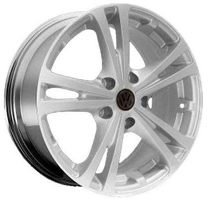 Scheda Variante Ruota &rsaquo; Marca: Roner &rsaquo; Modello: RN3003