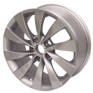 Scheda Variante Ruota &rsaquo; Marca: Roner &rsaquo; Modello: RN3007