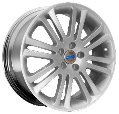 Scheda Variante Ruota &rsaquo; Marca: Roner &rsaquo; Modello: RN3102