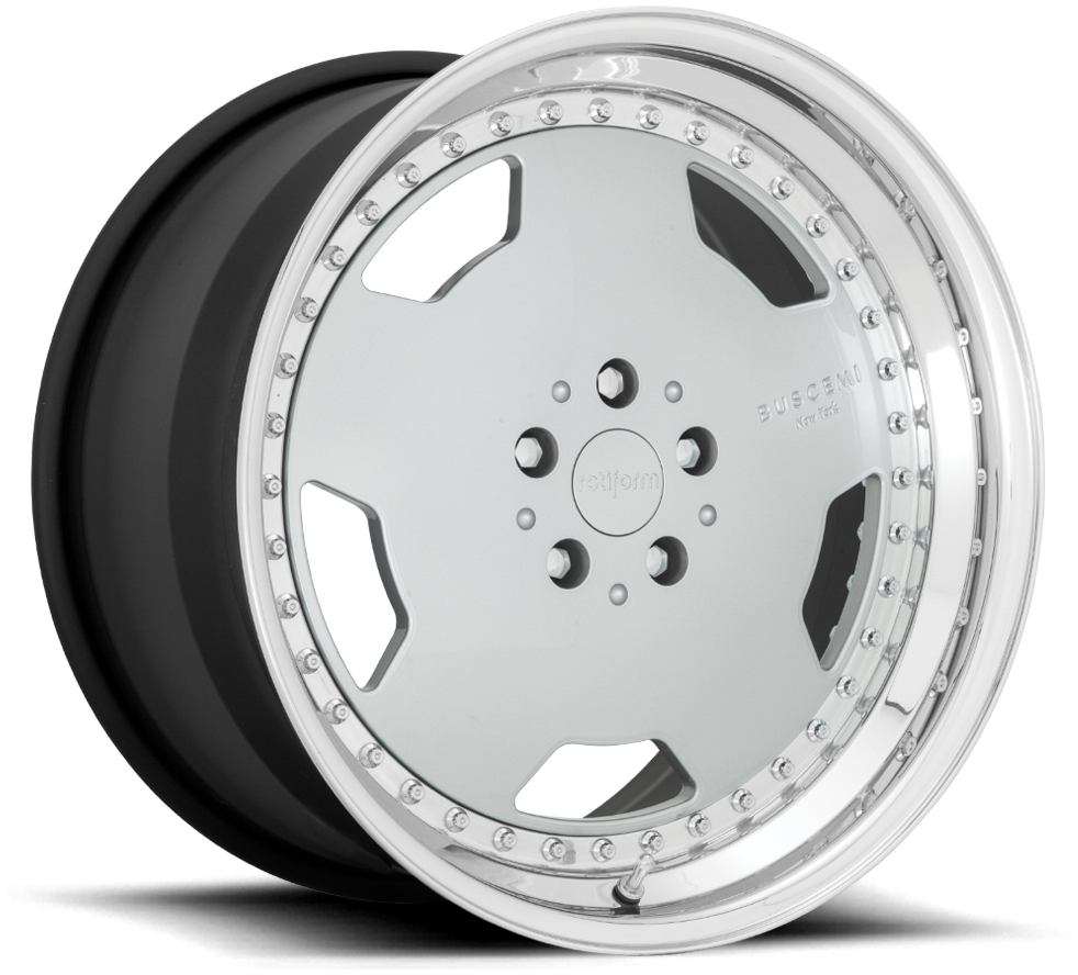 Scheda Variante Ruota &rsaquo; Marca: Rotiform &rsaquo; Modello: ARO