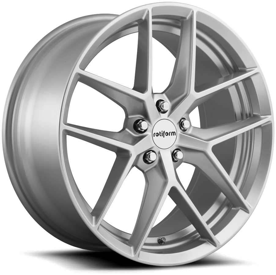 Scheda Variante Ruota &rsaquo; Marca: Rotiform &rsaquo; Modello: FLG