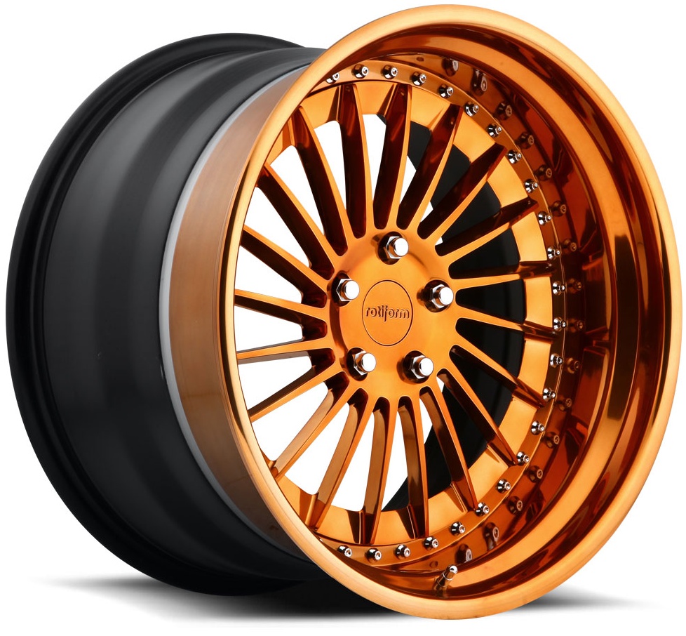 Scheda Variante Ruota &rsaquo; Marca: Rotiform &rsaquo; Modello: IND-T