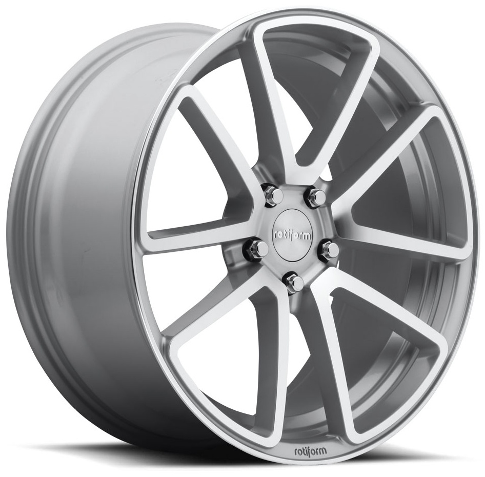 Scheda Variante Ruota &rsaquo; Marca: Rotiform &rsaquo; Modello: SPF