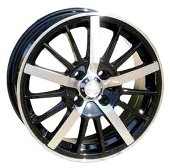 Scheda Variante Ruota &rsaquo; Marca: RS Wheels &rsaquo; Modello: 212d