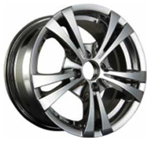 Scheda Variante Ruota &rsaquo; Marca: RS Wheels &rsaquo; Modello: 5066