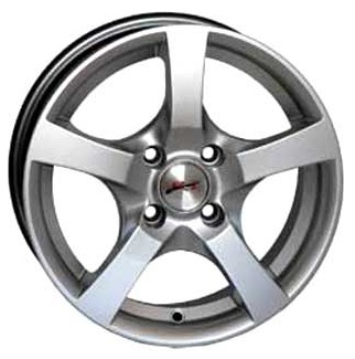 Scheda Variante Ruota &rsaquo; Marca: RS Wheels &rsaquo; Modello: 5189TL
