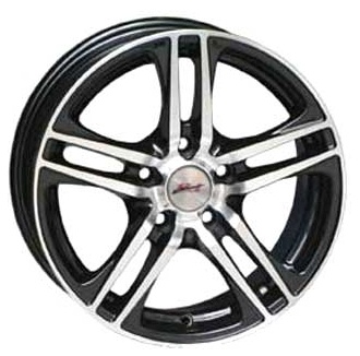 Scheda Variante Ruota &rsaquo; Marca: RS Wheels &rsaquo; Modello: 5194TL