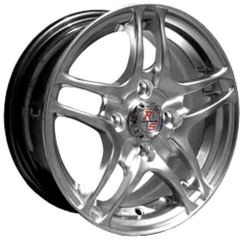 Scheda Variante Ruota &rsaquo; Marca: RS Wheels &rsaquo; Modello: 540d