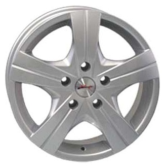 Scheda Variante Ruota &rsaquo; Marca: RS Wheels &rsaquo; Modello: 712