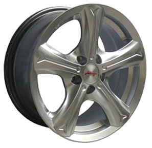 Scheda Variante Ruota &rsaquo; Marca: RS Wheels &rsaquo; Modello: 734