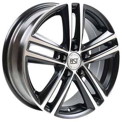 Scheda Variante Ruota &rsaquo; Marca: RST &rsaquo; Modello: R025