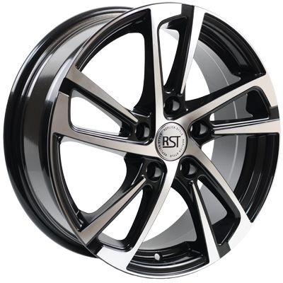 Scheda Variante Ruota &rsaquo; Marca: RST &rsaquo; Modello: R046