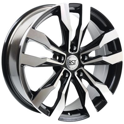 Scheda Variante Ruota &rsaquo; Marca: RST &rsaquo; Modello: R047