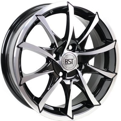Scheda Variante Ruota &rsaquo; Marca: RST &rsaquo; Modello: R035
