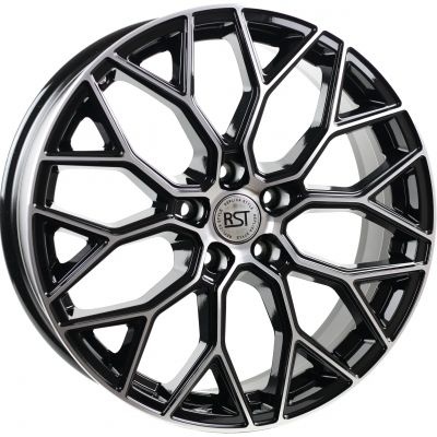Scheda Variante Ruota &rsaquo; Marca: RST &rsaquo; Modello: R059