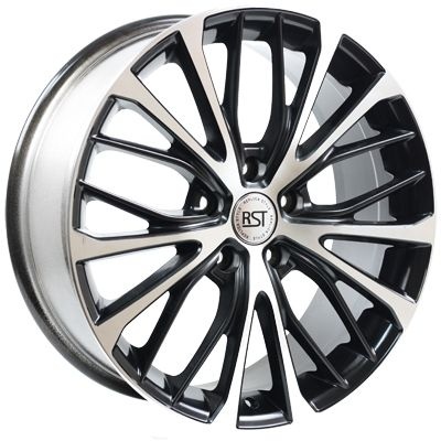 Scheda Variante Ruota &rsaquo; Marca: RST &rsaquo; Modello: R028
