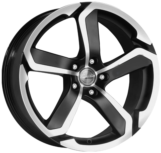 Scheda Variante Ruota &rsaquo; Marca: СКАД &rsaquo; Modello: Аллигатор