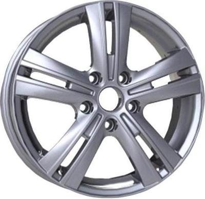 Scheda Variante Ruota &rsaquo; Marca: СКАД &rsaquo; Modello: Багира