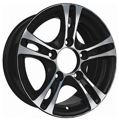 Scheda Variante Ruota &rsaquo; Marca: СКАД &rsaquo; Modello: Дюна