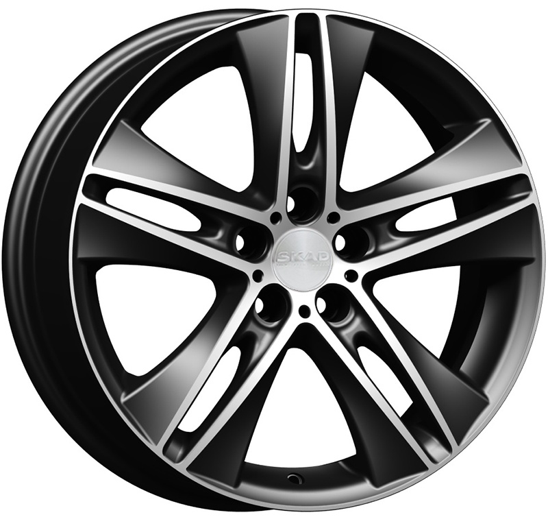 Scheda Variante Ruota &rsaquo; Marca: СКАД &rsaquo; Modello: Эссен