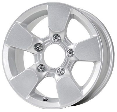 Scheda Variante Ruota &rsaquo; Marca: СКАД &rsaquo; Modello: Эвридика