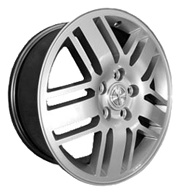 Scheda Variante Ruota &rsaquo; Marca: СКАД &rsaquo; Modello: Фокус