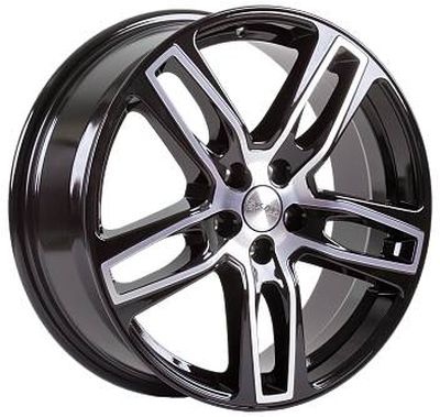 Scheda Variante Ruota &rsaquo; Marca: СКАД &rsaquo; Modello: Женева