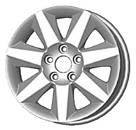 Scheda Variante Ruota &rsaquo; Marca: СКАД &rsaquo; Modello: Кентавр