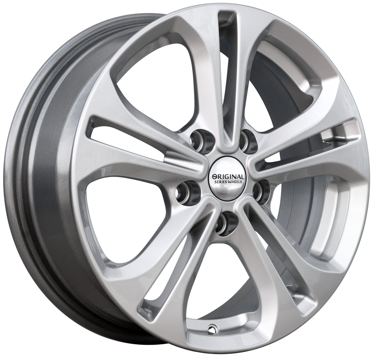 Scheda Variante Ruota &rsaquo; Marca: СКАД &rsaquo; Modello: KL-271