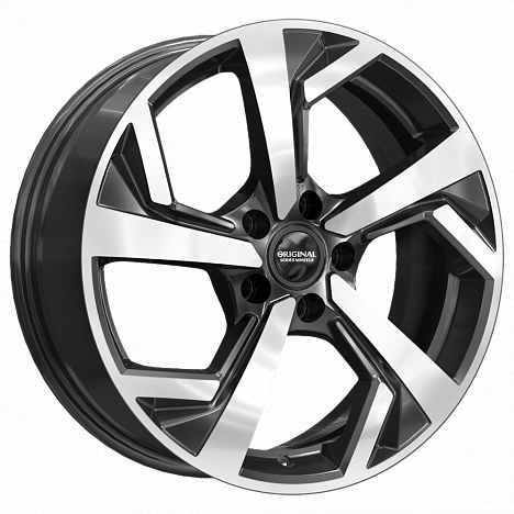 Scheda Variante Ruota &rsaquo; Marca: СКАД &rsaquo; Modello: KL-328