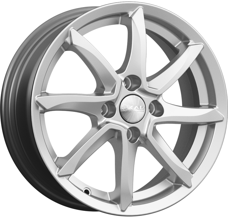 Scheda Variante Ruota &rsaquo; Marca: СКАД &rsaquo; Modello: Осака