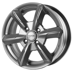 Scheda Variante Ruota &rsaquo; Marca: СКАД &rsaquo; Modello: Пилот