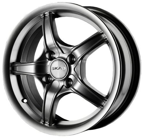 Scheda Variante Ruota &rsaquo; Marca: СКАД &rsaquo; Modello: Стинг