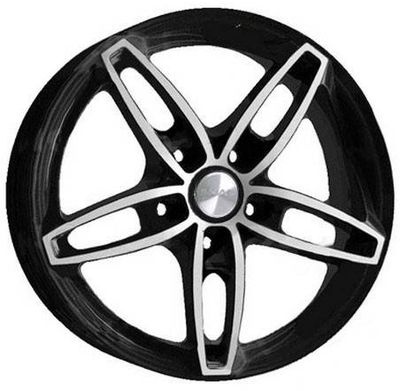 Scheda Variante Ruota &rsaquo; Marca: СКАД &rsaquo; Modello: Турин