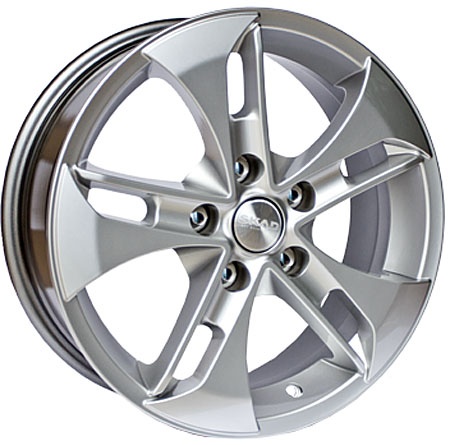 Scheda Variante Ruota &rsaquo; Marca: СКАД &rsaquo; Modello: Венеция