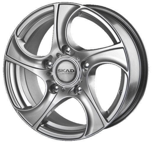 Scheda Variante Ruota &rsaquo; Marca: СКАД &rsaquo; Modello: Вихрь