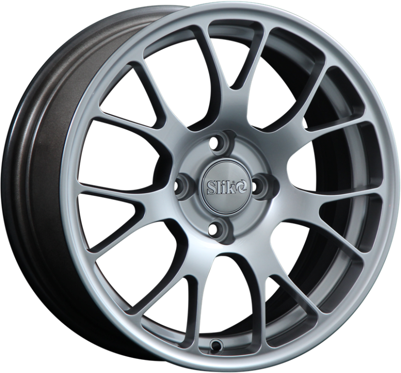 Scheda Variante Ruota &rsaquo; Marca: Slik &rsaquo; Modello: L-1838