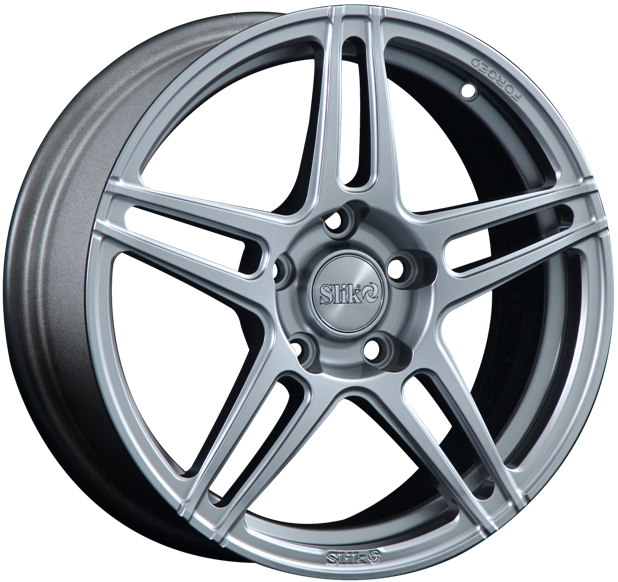 Scheda Variante Ruota &rsaquo; Marca: Slik &rsaquo; Modello: L-207