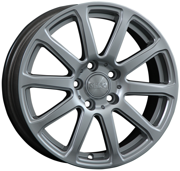 Scheda Variante Ruota &rsaquo; Marca: Slik &rsaquo; Modello: L-217