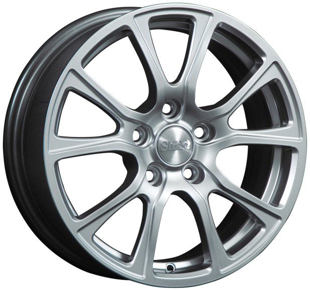 Scheda Variante Ruota &rsaquo; Marca: Slik &rsaquo; Modello: L-218