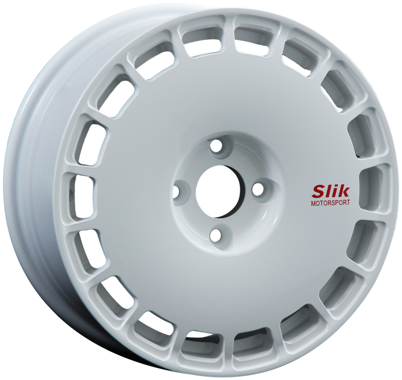 Scheda Variante Ruota &rsaquo; Marca: Slik &rsaquo; Modello: L-280R