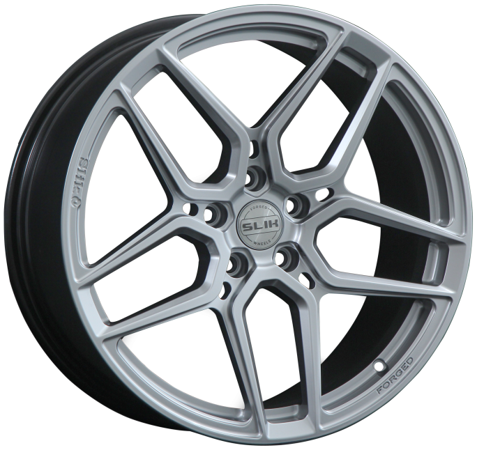 Scheda Variante Ruota &rsaquo; Marca: Slik &rsaquo; Modello: L-339