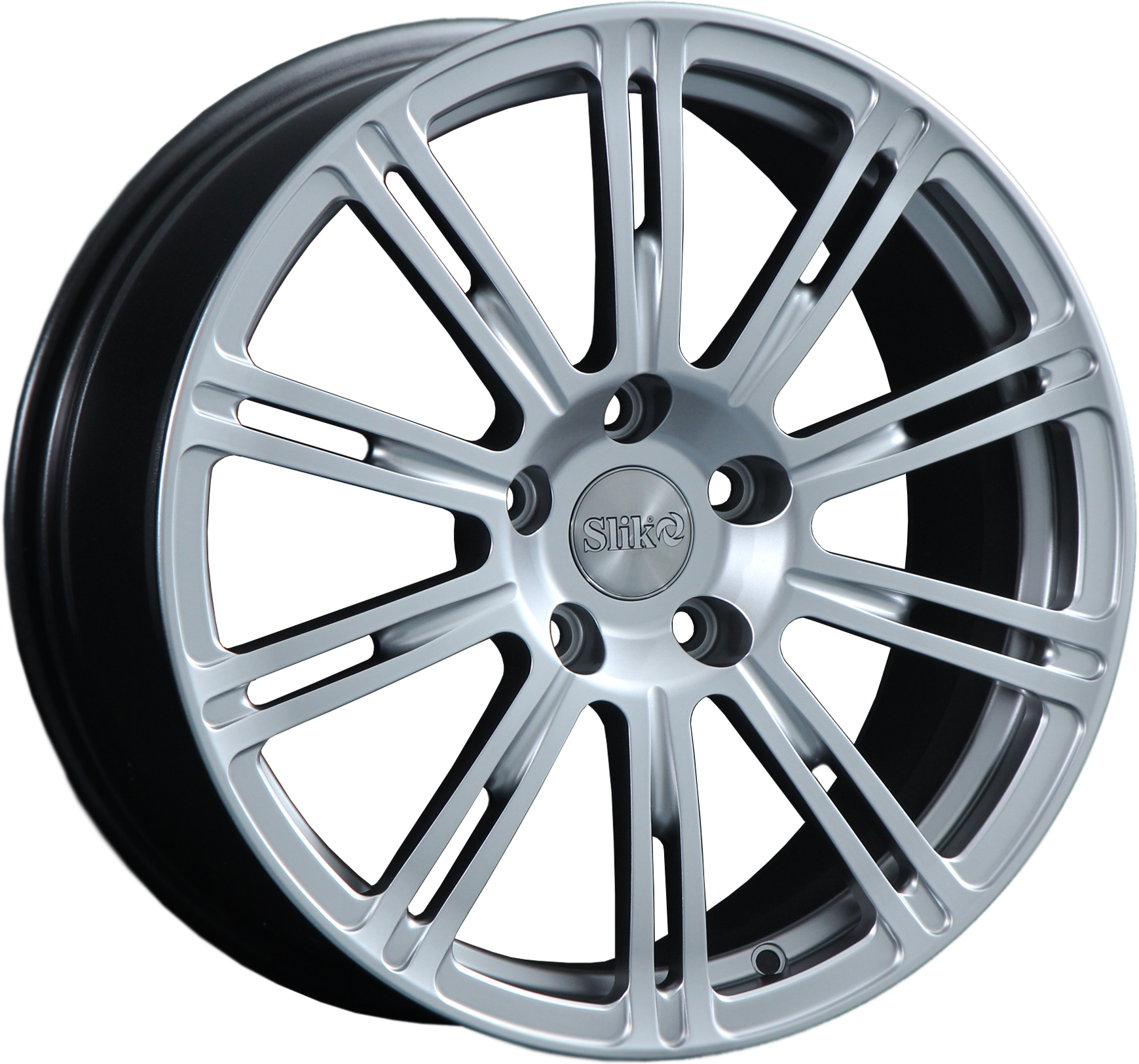 Scheda Variante Ruota &rsaquo; Marca: Slik &rsaquo; Modello: L-715