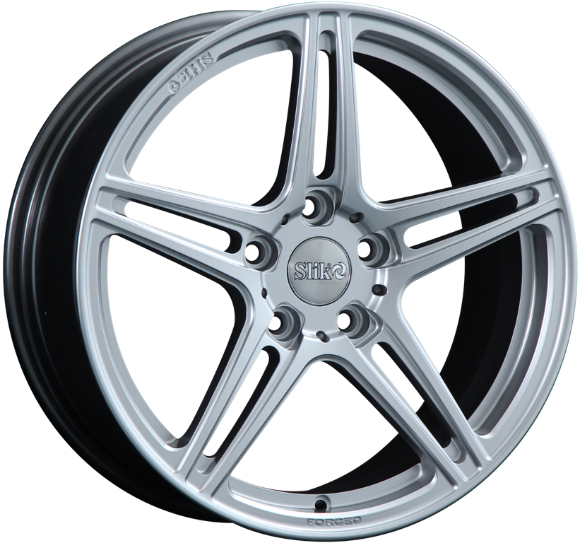 Scheda Variante Ruota &rsaquo; Marca: Slik &rsaquo; Modello: L-726